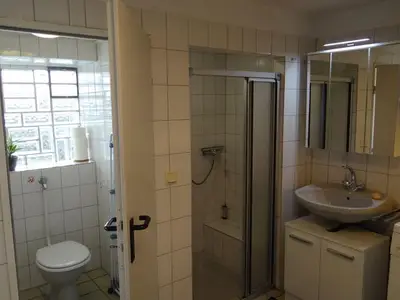 Ferienwohnung für 2 Personen (53 m²) in Saarbrücken 10/10