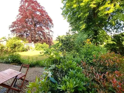 Ferienwohnung für 3 Personen (64 m²) in Saarbrücken 8/10