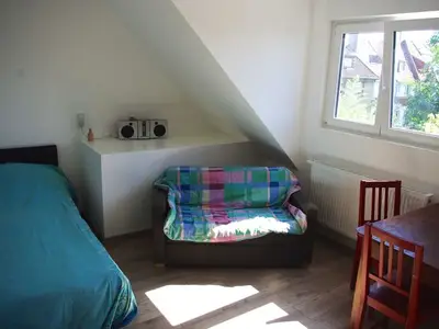 Ferienwohnung für 2 Personen (30 m²) in Saarbrücken 7/7