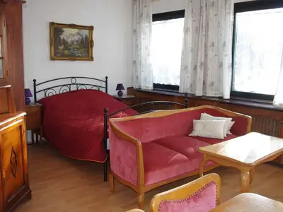 Ferienwohnung für 2 Personen (30 m²) in Saarbrücken 4/7