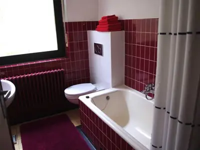 Ferienwohnung für 2 Personen (30 m²) in Saarbrücken 5/7