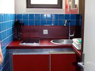 Ferienwohnung für 2 Personen (30 m²) in Saarbrücken 6/7