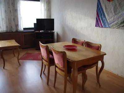 Ferienwohnung für 2 Personen (30 m²) in Saarbrücken 7/7