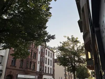 Mainzer Straße