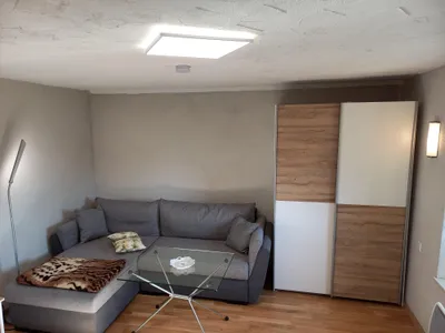 Wohnung Alsbach