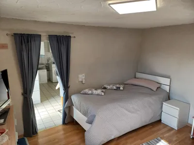 Wohnung Alsbach