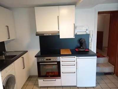 Wohnung Alsbach