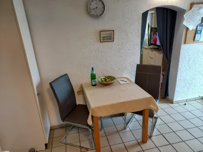 Wohnung Alsbach