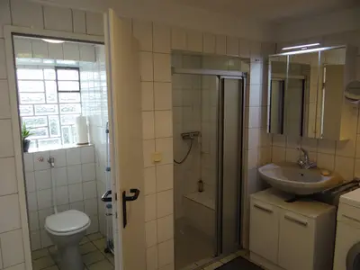 Wohnung Alsbach