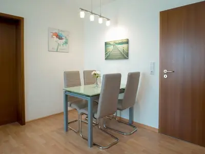 Ferienwohnung für 2 Personen (58 m²) in Saarbrücken 4/10