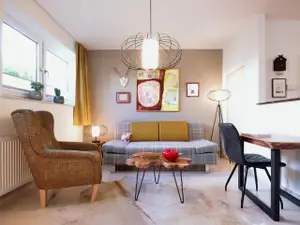 Ferienwohnung für 4 Personen (70 m²) in Saarbrücken