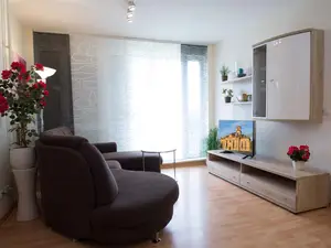 Ferienwohnung für 2 Personen (58 m²) in Saarbrücken