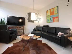 Ferienwohnung für 2 Personen (55 m²) in Saarbrücken