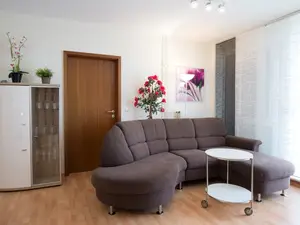 Ferienwohnung für 2 Personen (58 m²) in Saarbrücken