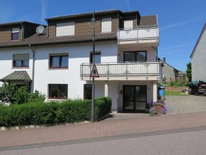 Ferienwohnung für 3 Personen (65 m²) in Saarburg