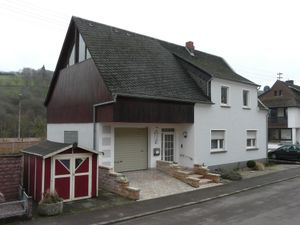 Ferienwohnung für 2 Personen (56 m²) in Saarburg