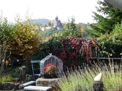 Ferienwohnungen Geltz, Saarburg (02)