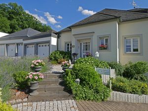 Ferienwohnung für 4 Personen (118 m²) in Saarburg