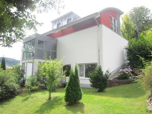 Ferienwohnung für 2 Personen (50 m²) in Saarburg