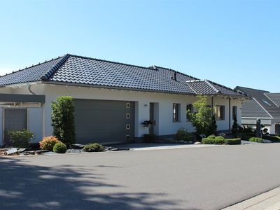 Ferienwohnung "Zum Glücksberg" (01)