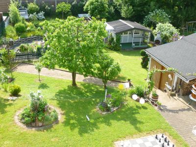 Ferienwohnungen Bei Anne, Saarburg (02)