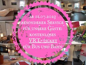 VRT Gästeteicket Collage