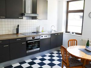 Ferienwohnung für 2 Personen (55 m²) in Saarburg