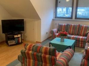 Ferienwohnung für 2 Personen (75 m&sup2;) in Saarburg