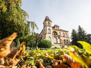 Ferienwohnung für 4 Personen (90 m²) in Saarburg