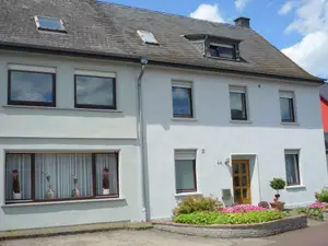 Ferienwohnung für 2 Personen (42 m²) in Saarburg