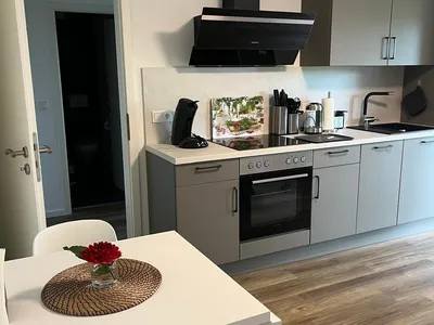 Ferienwohnung "Kleine Auszeit", Saarburg (2)