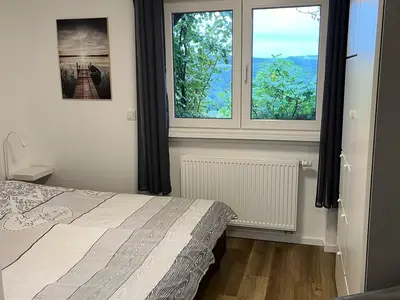 Ferienwohnung "Kleine Auszeit", Saarburg (3)