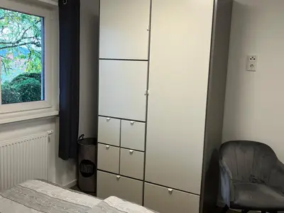 Ferienwohnung "Kleine Auszeit", Saarburg (4)