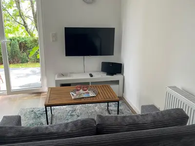 Ferienwohnung "Kleine Auszeit", Saarburg (5)