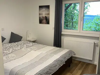 Ferienwohnung "Kleine Auszeit", Saarburg (6)