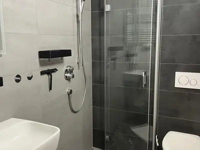 Ferienwohnung "Kleine Auszeit", Saarburg (7)