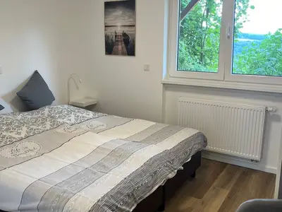 Ferienwohnung "Kleine Auszeit", Saarburg (8)