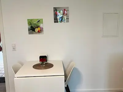 Ferienwohnung "Kleine Auszeit", Saarburg (9)