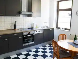Ferienwohnung für 2 Personen (55 m²) in Saarburg