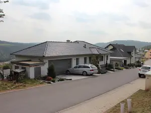 Ferienwohnung für 2 Personen (60 m²) in Saarburg