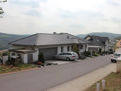 Ferienwohnung "Zum Glücksberg" (01)