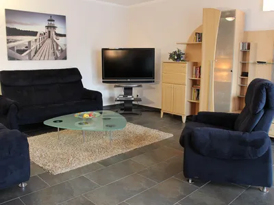 Ferienwohnung "Zum Glücksberg" (03)
