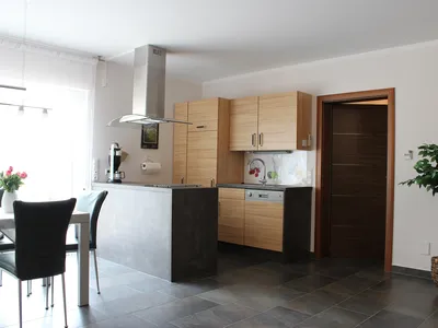 Ferienwohnung "Zum Glücksberg" (04)