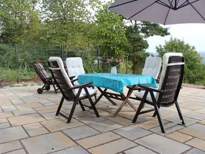Ferienwohnung "Zum Glücksberg" (06)