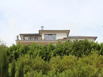 Ferienwohnung "Zum Glücksberg" (07)