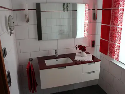 Ferienwohnung "Zum Glücksberg" (11)