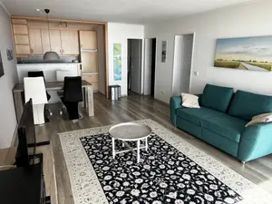 Ferienwohnung für 2 Personen (55 m²) in Hosteberg