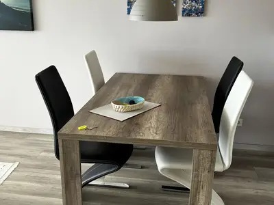 Ferienwohnung Haus Fernblick, Saarburg (04)