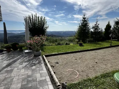 Ferienwohnung Haus Fernblick, Saarburg (08)