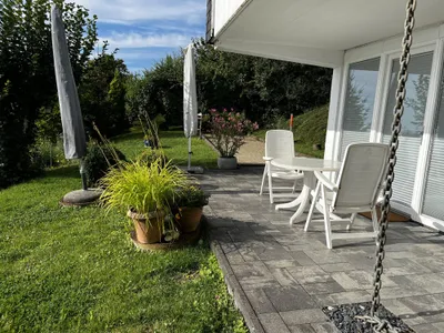Ferienwohnung Haus Fernblick, Saarburg (09)